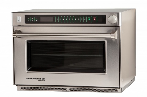 Menumaster MSO5353 3500 Watt Microwave