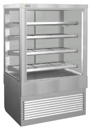 Cossiga Btab9 Ambient Food Display Cabinet Runout Model Poa