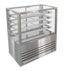 Cossiga BTGHT12 Heated Display Cabinet