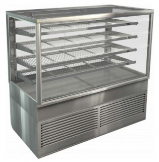 Cossiga BTGHT15 Heated Display Cabinet