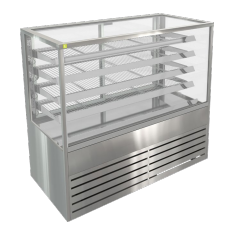 Cossiga BTGHT15 Heated Display Cabinet