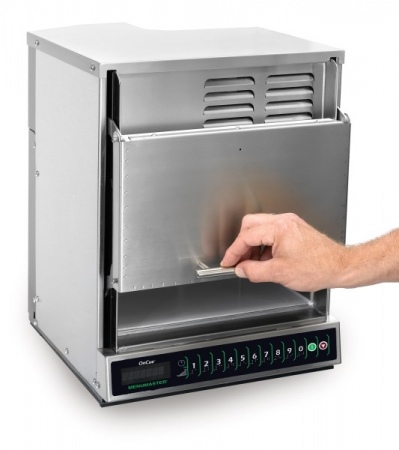 Menumaster MOC5241 2400W On Cue Microwave 