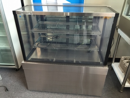 Skope FDM1200 Floor Standing Refrigerated Cabinet 1200mm