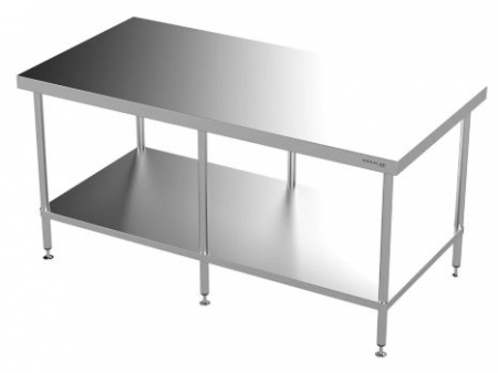 Island Work Bench 1800 x 900mm