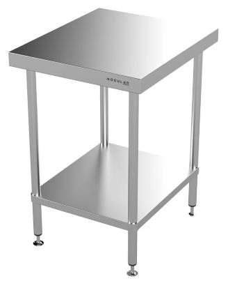 Island Work Bench 600mm