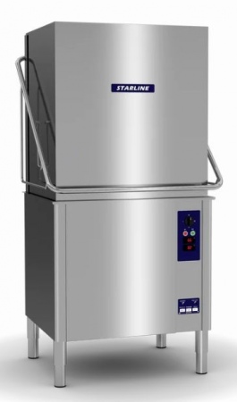 Starline AL8 Passthrough Warewasher