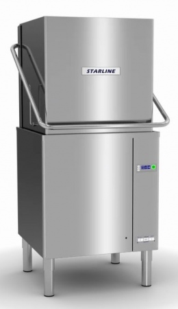 Starline AL Passthrough Dishwasher
