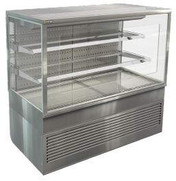 Cossiga BTGOR15 Refrigerated Open Fronted Display Cabinet - New Equipment