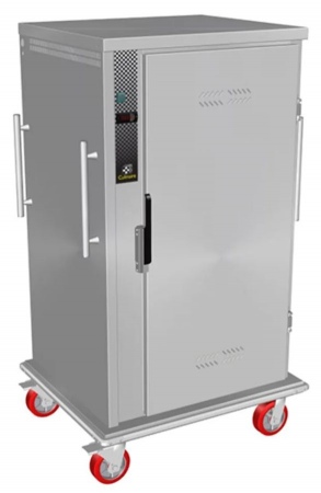 Culinaire Banquet Cart to suit 20 x 1/1GN pans
