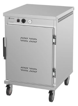 Culinaire Half Height Vertical Hot Cupboard
