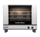 Turbofan E28M4 Electric Convection Oven