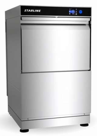Starline GM Undercounter Glasswasher