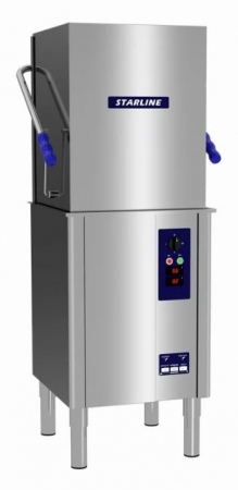 Starline M1 Passthrough Dishwasher
