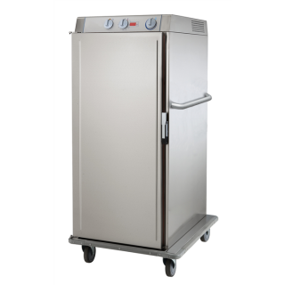 Insulated Food Pan Carriers, Heated Insulated Holding Cabinets, Plate Warming Cabinets