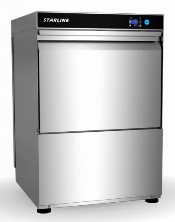 Starline UD Undercounter Dishwasher