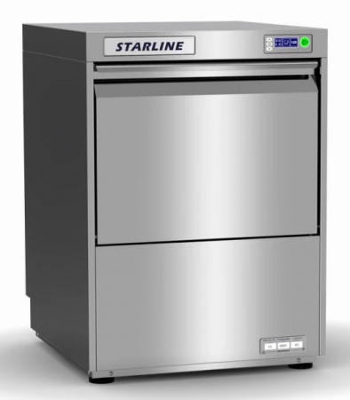Starline UL Premium Undercounter Dishwasher