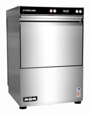 Starline XU Undercounter Dishwasher