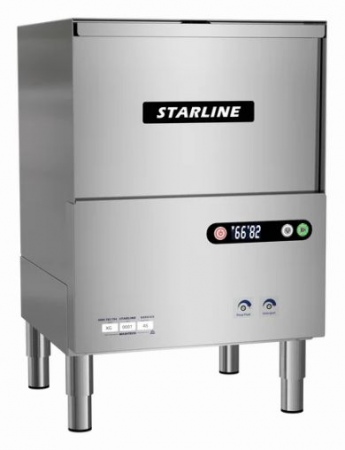 Starline XG Economy Undercounter Glasswasher