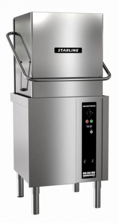 Starline XL Passthrough Dishwasher